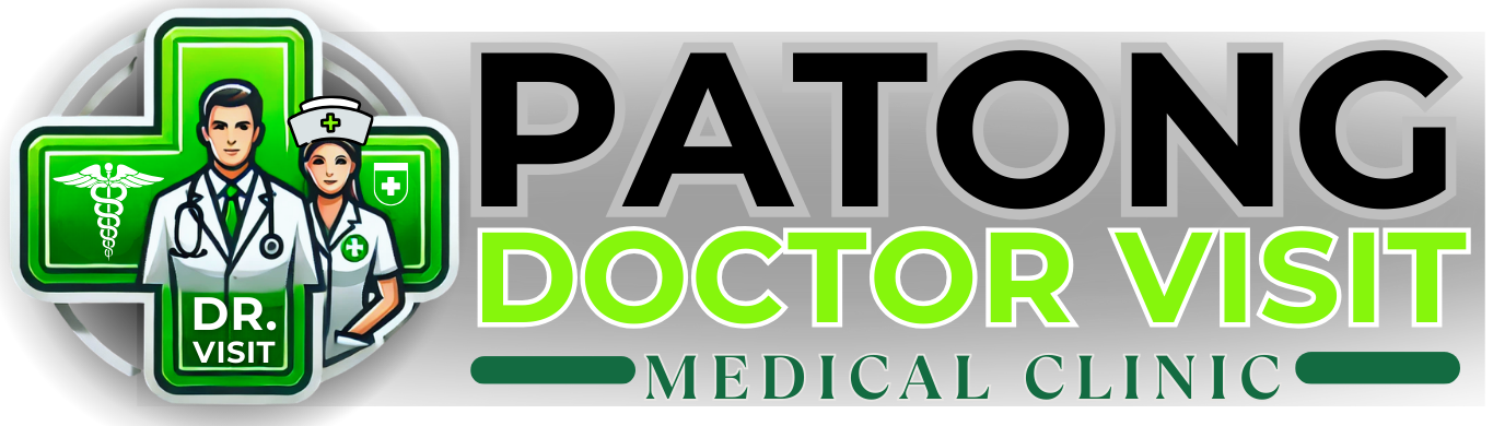 Patong Doctor Visit